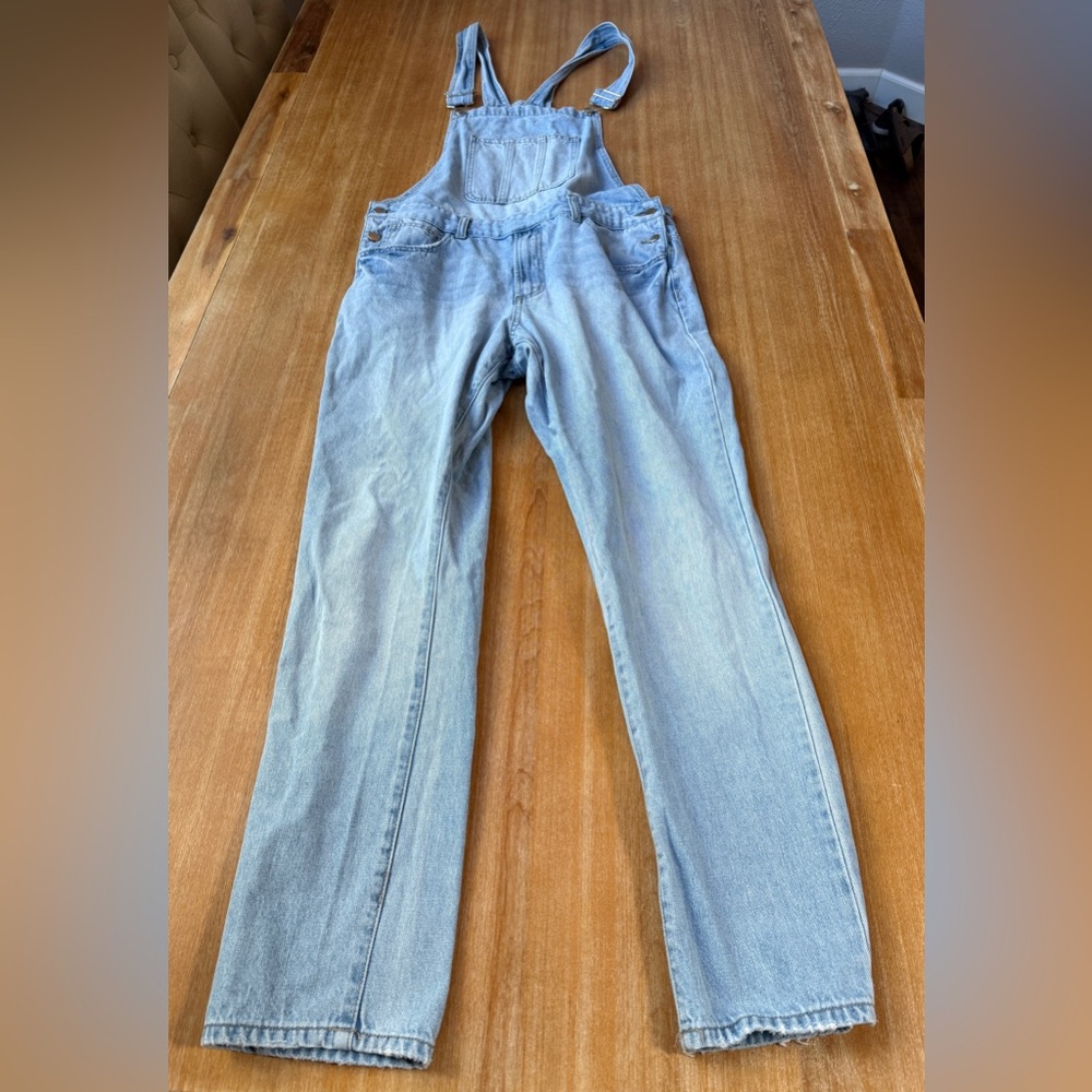 Overalls